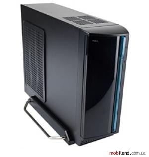 IN WIN BP659 w/o PSU Black