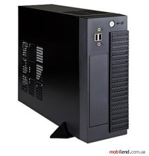 IN WIN BP691 w/o PSU Black