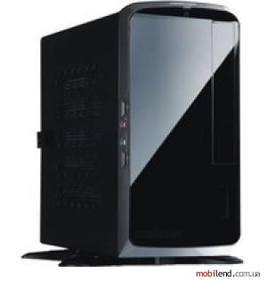 In Win BQ660 80W Black