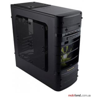IN WIN BR665 550W Black