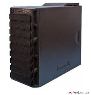 IN WIN BS652 600W Black
