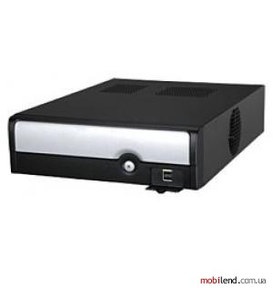 IN WIN BT553 400W Black