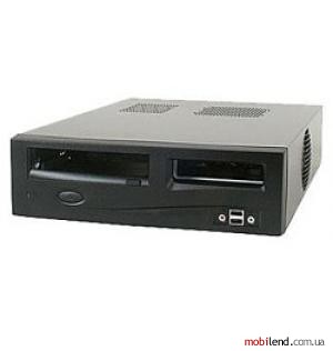 IN WIN BT610 240W Black
