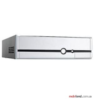 IN WIN BT611 300W Black/silver
