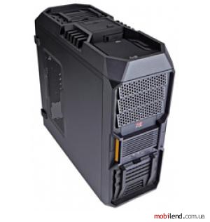 IN WIN BUC101 600W Black