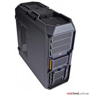 IN WIN BUC101 w/o PSU Black