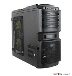 IN WIN BUC666 600W Black