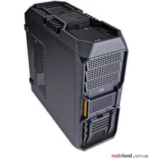 IN WIN BUC668 600W Black