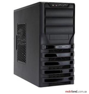 IN WIN BW135 450W Black