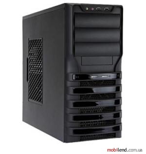 IN WIN BW135 600W Black