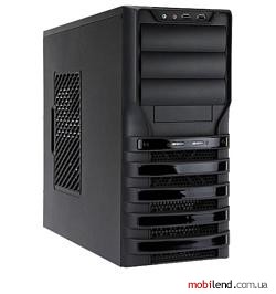 IN WIN BW135U3 500W Black