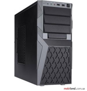 In Win BW138 Black 500W