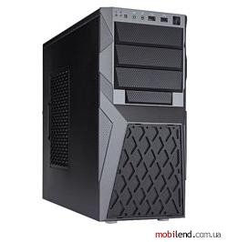 IN WIN BW138 w/o PSU Black