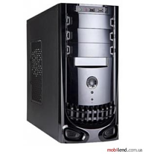 IN WIN BW139 450W Black