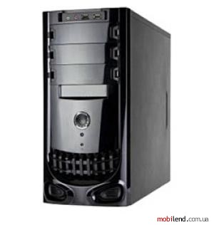 IN WIN BW139 500W Black