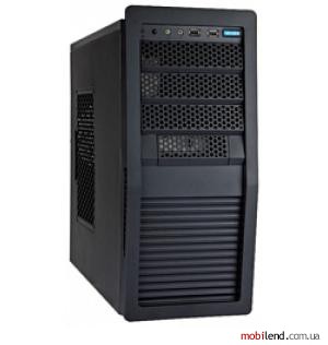 IN WIN BW140 w/o PSU Black