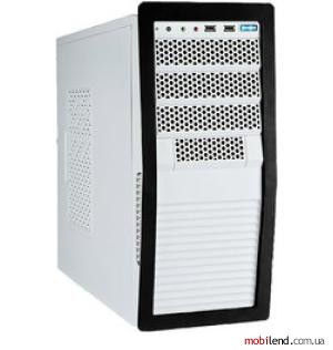 In Win BW140 White/Black