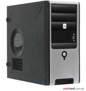 In Win C583T2 Black 500W