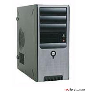 IN WIN C583T 300W Black