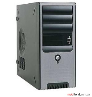 IN WIN C583T 500W Black