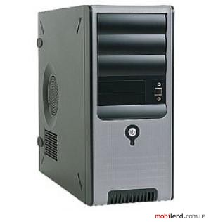 IN WIN C583T 600W Black