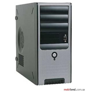 IN WIN C583T 750W Black