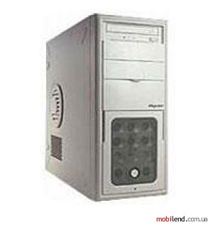 IN WIN C588T 300W White/silver
