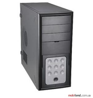 IN WIN C588T 450W Black/silver