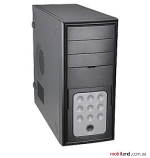 IN WIN C588T 460W Black/silver