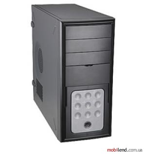 IN WIN C588T 600W Black/silver