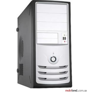 In Win C589 Black/Silver