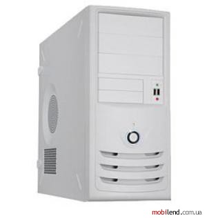 IN WIN C589T 430W White