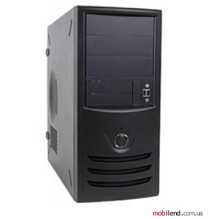 IN WIN C589T 450W Black