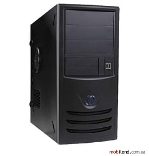 IN WIN C589T 600W Black