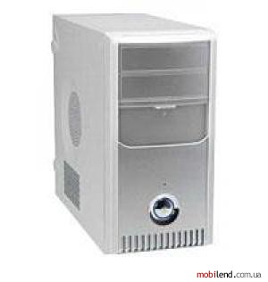 IN WIN C602 350W White