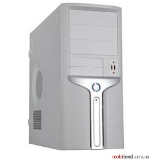 IN WIN C603T 450W White/silver