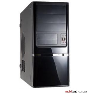 IN WIN C638 400W Black