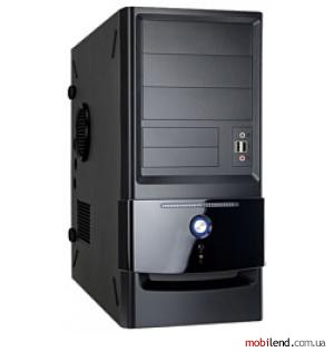 IN WIN C645 500W Black