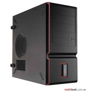 IN WIN C653 450W Black