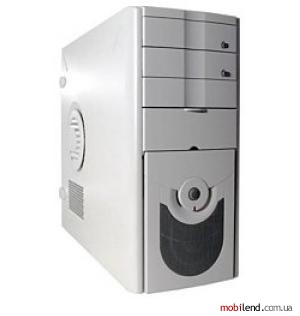 IN WIN C720T 450W White/grey