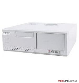 IN WIN D500 300W White