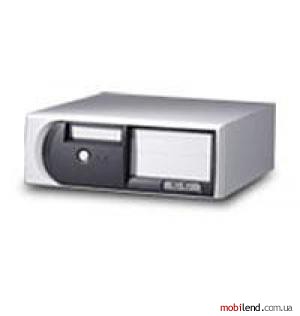 IN WIN D551 240W White/grey