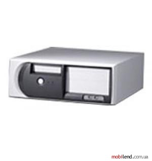 IN WIN D551 300W White/grey