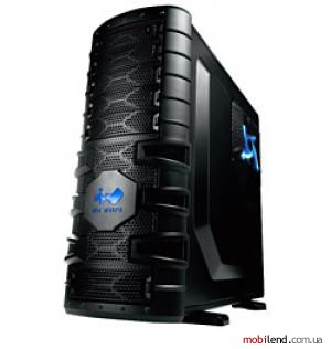 IN WIN Dragon Rider IRC-F1003 600W Black