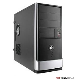 IN WIN EAR002 400W Black/silver