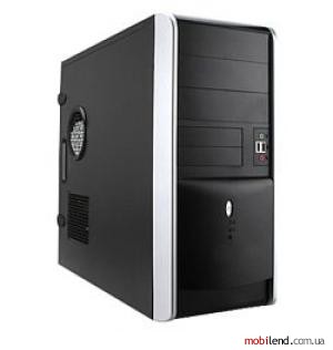 IN WIN EAR007 450W Black/silver