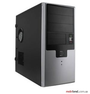 IN WIN EAR009 430W Black/silver