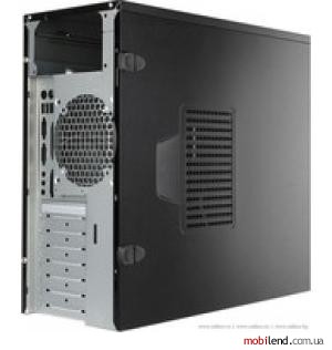 In Win EAR009 Black/Silver 350W