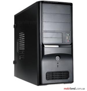 In Win EAR011 400W Black