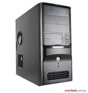 IN WIN EAR011 430W Black